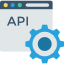 API