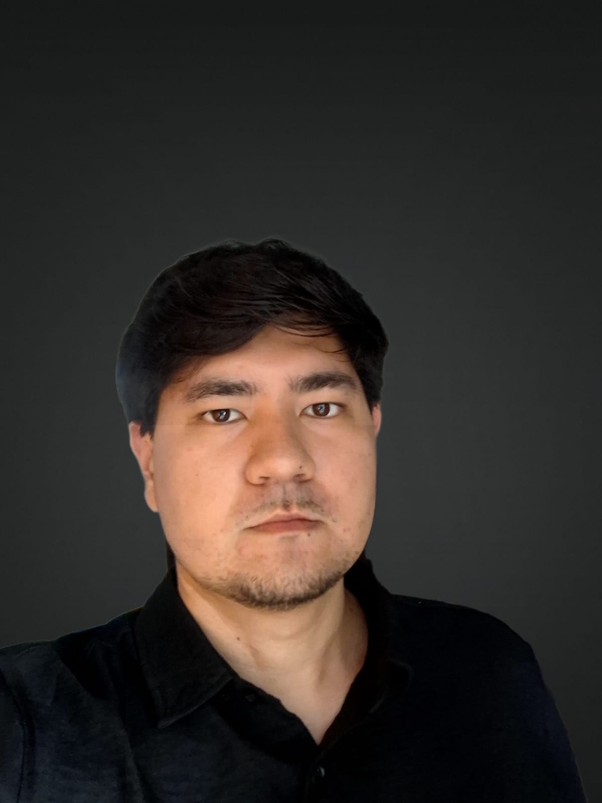 Henrique Hideki